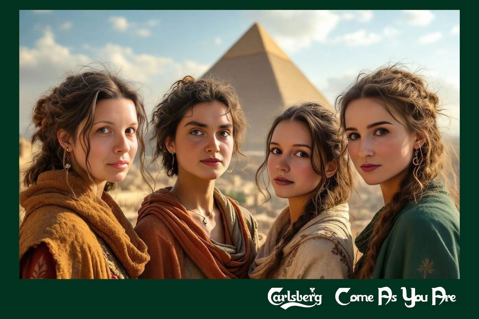 Carlsberg