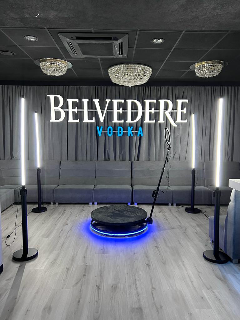 Belveder