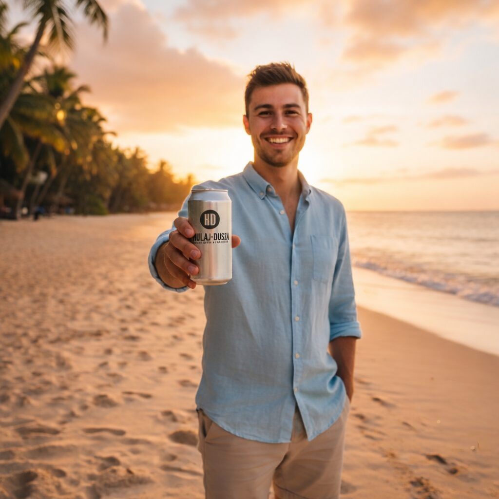 Kampanie marketingowe, które tworzą ludzie podczas eventu