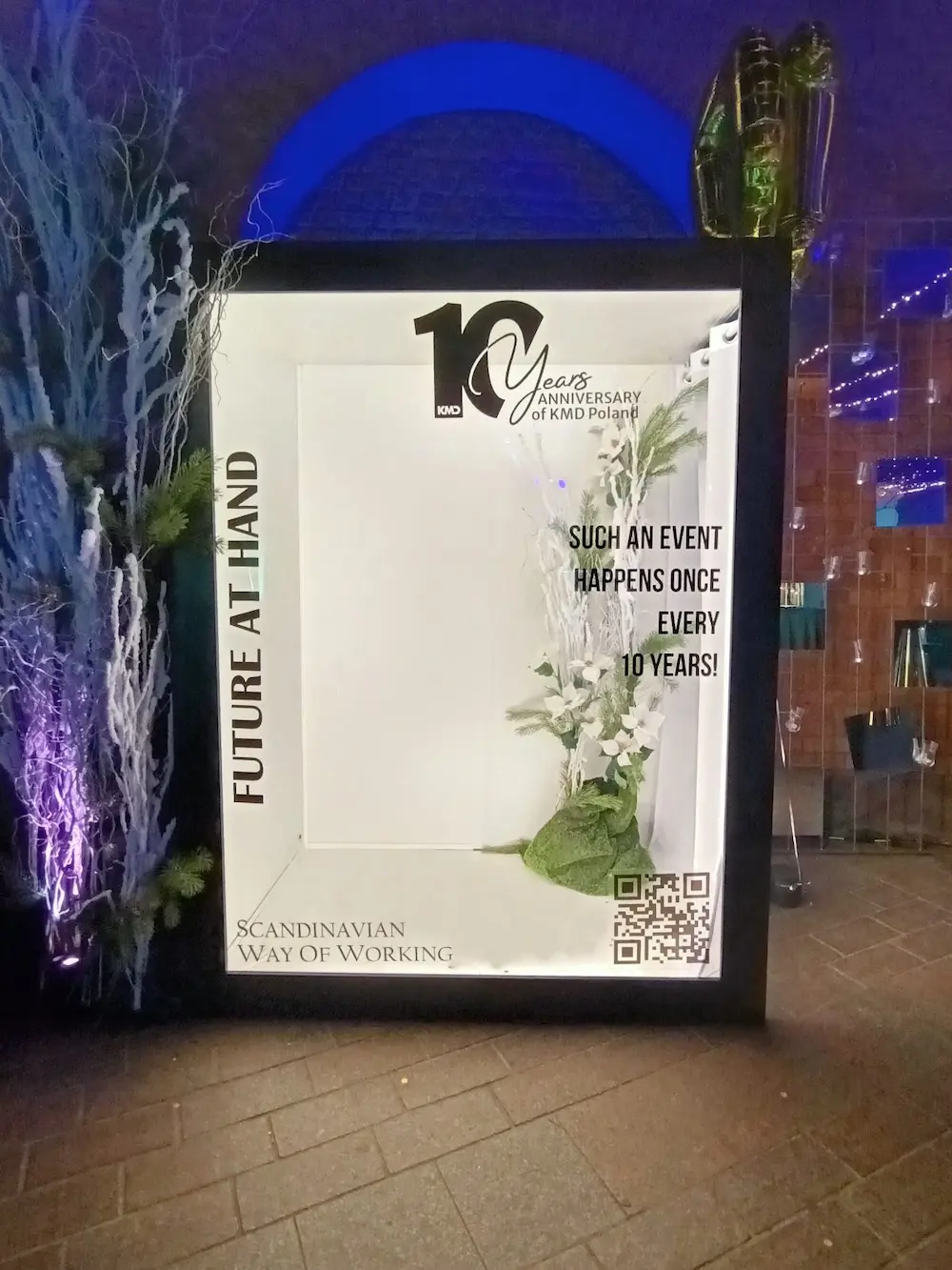 Fotobudka Gdańsk
